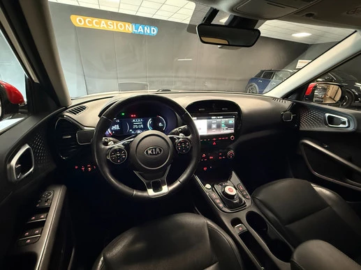 Kia e-Soul - Afbeelding 9 van 30