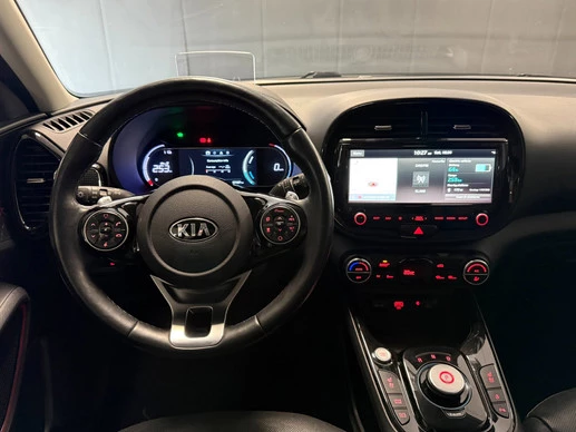 Kia e-Soul - Afbeelding 10 van 30