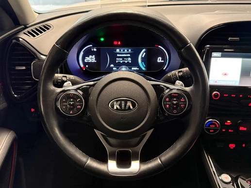 Kia e-Soul - Afbeelding 11 van 30