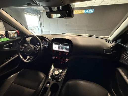 Kia e-Soul - Afbeelding 12 van 30