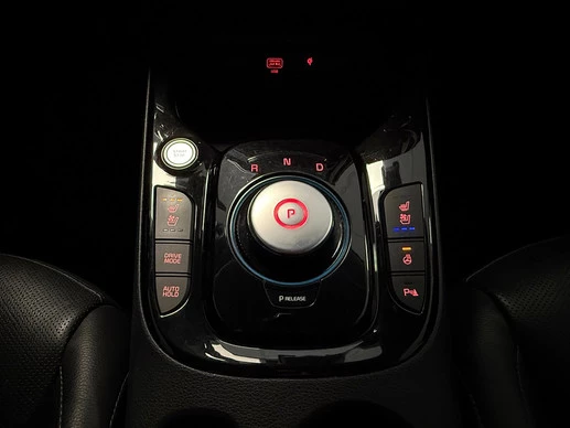 Kia e-Soul - Afbeelding 14 van 30