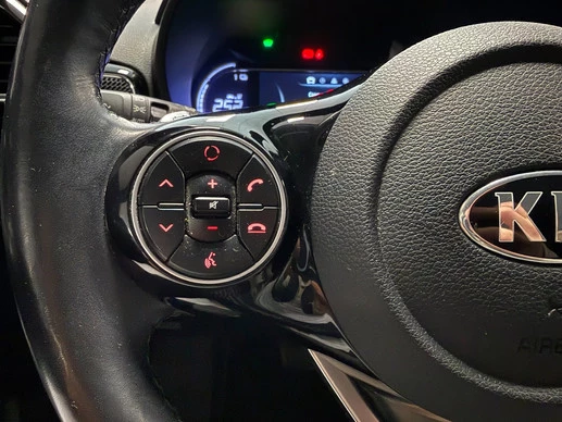Kia e-Soul - Afbeelding 15 van 30