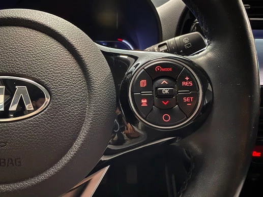 Kia e-Soul - Afbeelding 16 van 30