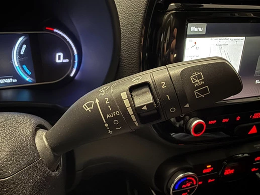 Kia e-Soul - Afbeelding 18 van 30