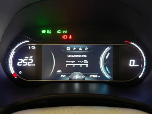 Kia e-Soul - Afbeelding 19 van 30