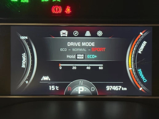 Kia e-Soul - Afbeelding 20 van 30