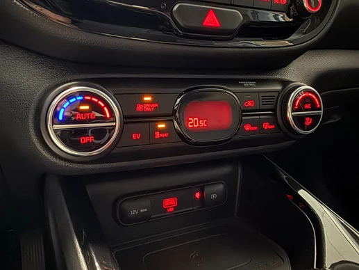 Kia e-Soul - Afbeelding 21 van 30