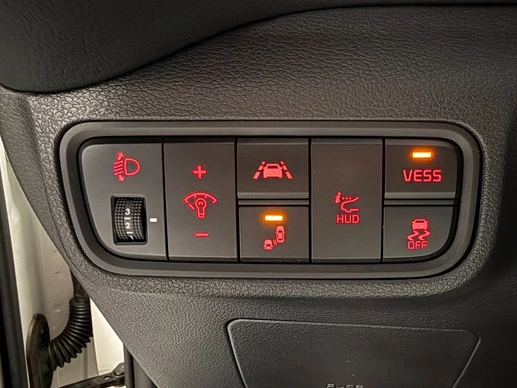 Kia e-Soul - Afbeelding 25 van 30