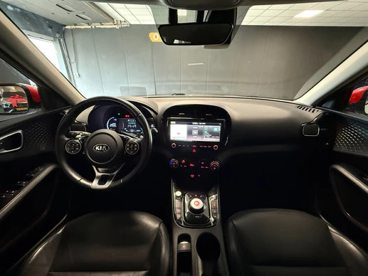 Kia e-Soul - Afbeelding 27 van 30
