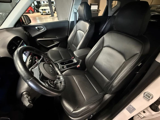 Kia e-Soul - Afbeelding 29 van 30