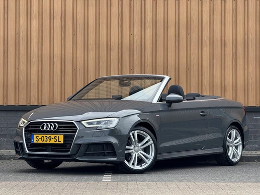 Audi A3 - Afbeelding 1 van 30