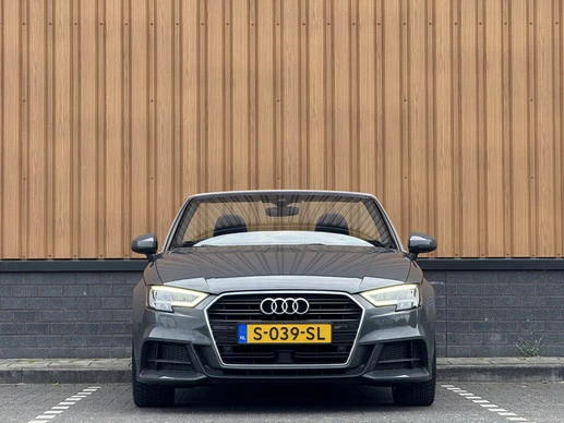 Audi A3 - Afbeelding 2 van 30