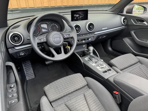 Audi A3 - Afbeelding 8 van 30