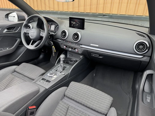 Audi A3 - Afbeelding 9 van 30
