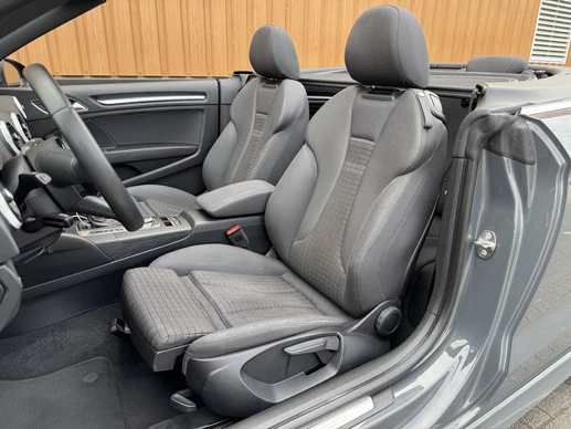 Audi A3 - Afbeelding 10 van 30