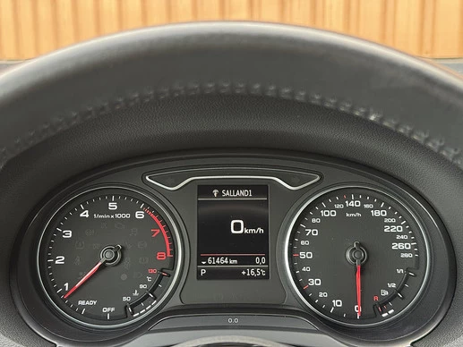 Audi A3 - Afbeelding 11 van 30