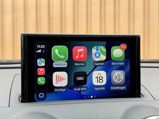 Audi A3 - Afbeelding 12 van 30