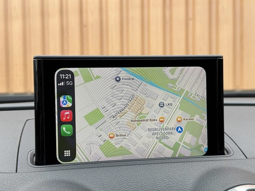 Audi A3 - Afbeelding 13 van 30