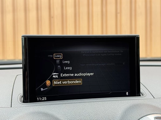 Audi A3 - Afbeelding 16 van 30