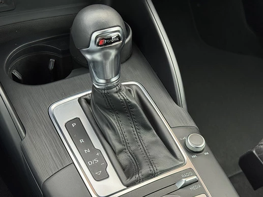 Audi A3 - Afbeelding 22 van 30