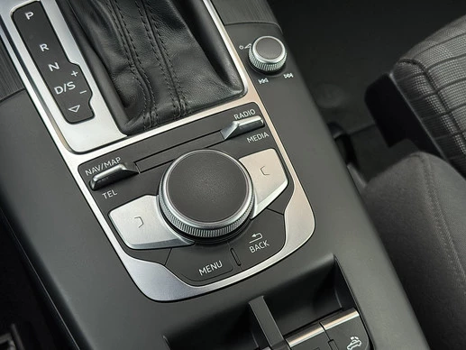 Audi A3 - Afbeelding 24 van 30