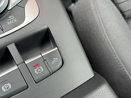 Audi A3 - Afbeelding 25 van 30