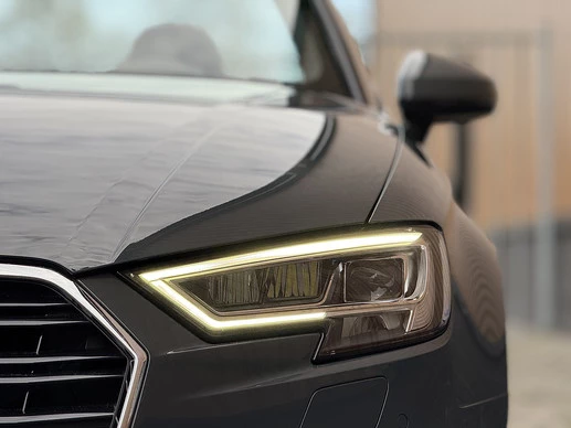 Audi A3 - Afbeelding 26 van 30