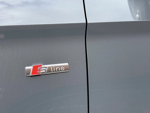 Audi A3 - Afbeelding 27 van 30