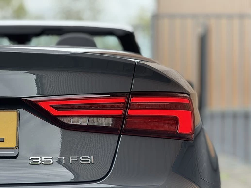 Audi A3 - Afbeelding 29 van 30