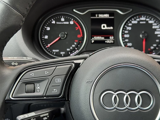 Audi A3 - Afbeelding 30 van 30