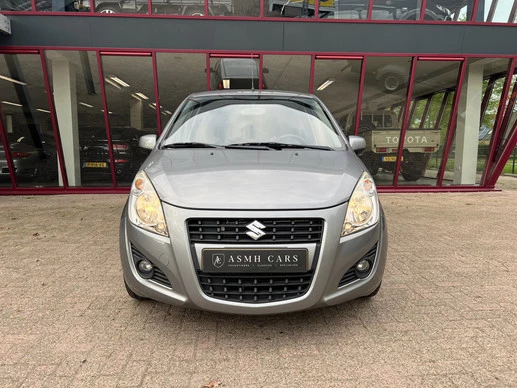 Suzuki Splash - Afbeelding 2 van 30
