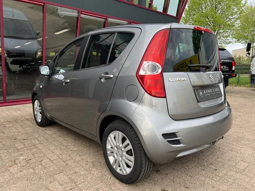 Suzuki Splash - Afbeelding 5 van 30