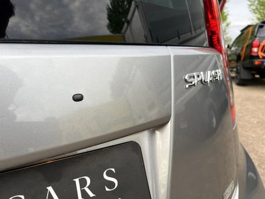 Suzuki Splash - Afbeelding 7 van 30