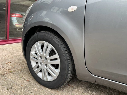 Suzuki Splash - Afbeelding 8 van 30