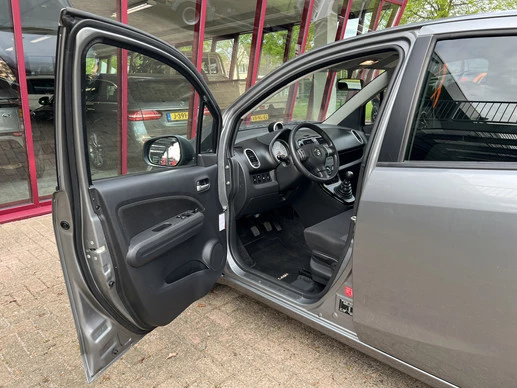 Suzuki Splash - Afbeelding 9 van 30