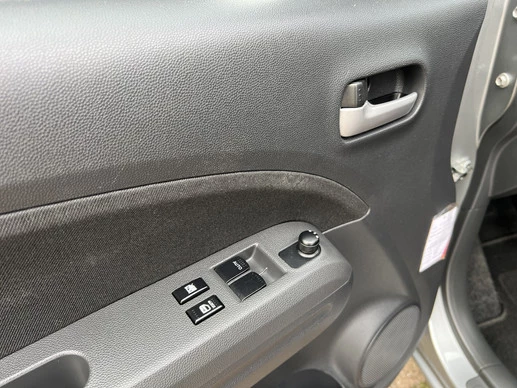 Suzuki Splash - Afbeelding 10 van 30