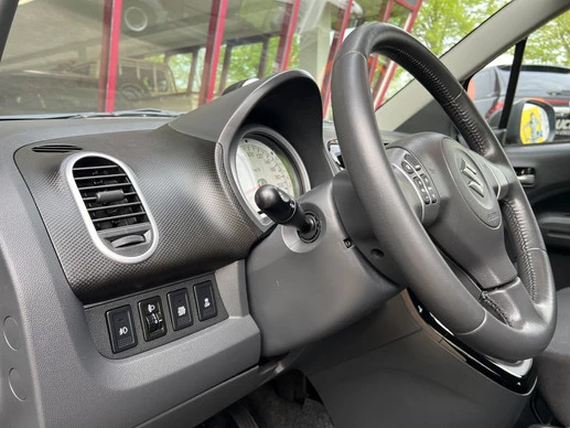 Suzuki Splash - Afbeelding 11 van 30