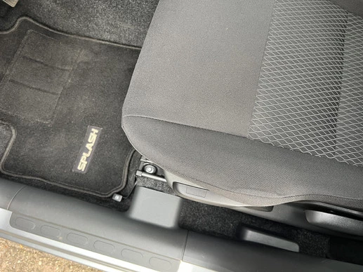 Suzuki Splash - Afbeelding 12 van 30