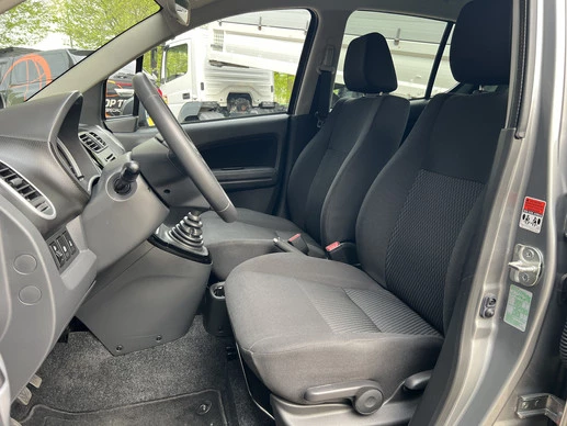 Suzuki Splash - Afbeelding 13 van 30