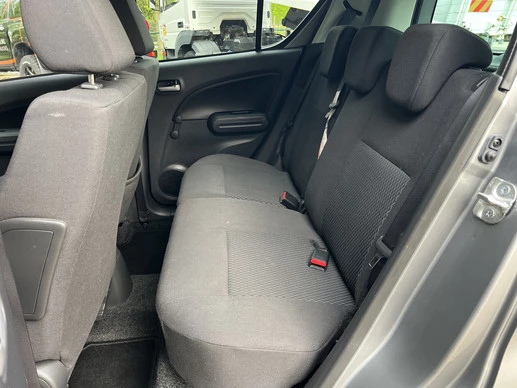 Suzuki Splash - Afbeelding 15 van 30