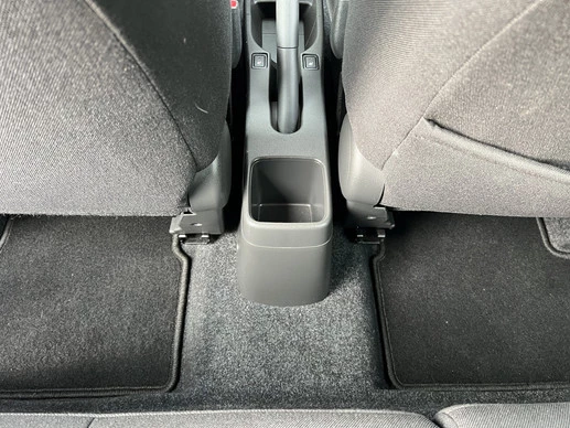 Suzuki Splash - Afbeelding 16 van 30