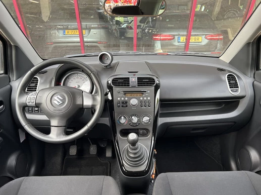 Suzuki Splash - Afbeelding 17 van 30