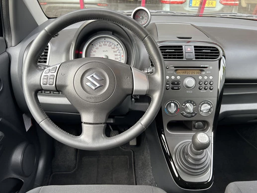 Suzuki Splash - Afbeelding 18 van 30