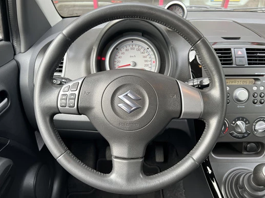 Suzuki Splash - Afbeelding 19 van 30