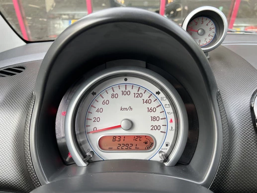 Suzuki Splash - Afbeelding 20 van 30