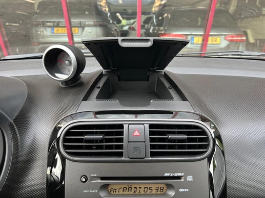 Suzuki Splash - Afbeelding 21 van 30