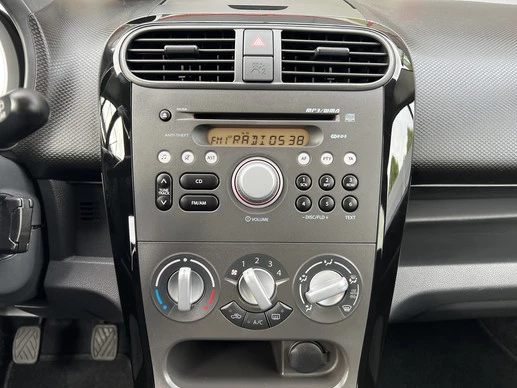 Suzuki Splash - Afbeelding 22 van 30