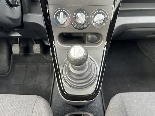 Suzuki Splash - Afbeelding 23 van 30