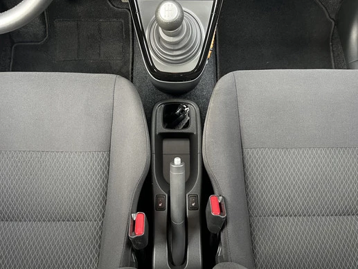 Suzuki Splash - Afbeelding 24 van 30