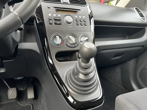 Suzuki Splash - Afbeelding 25 van 30